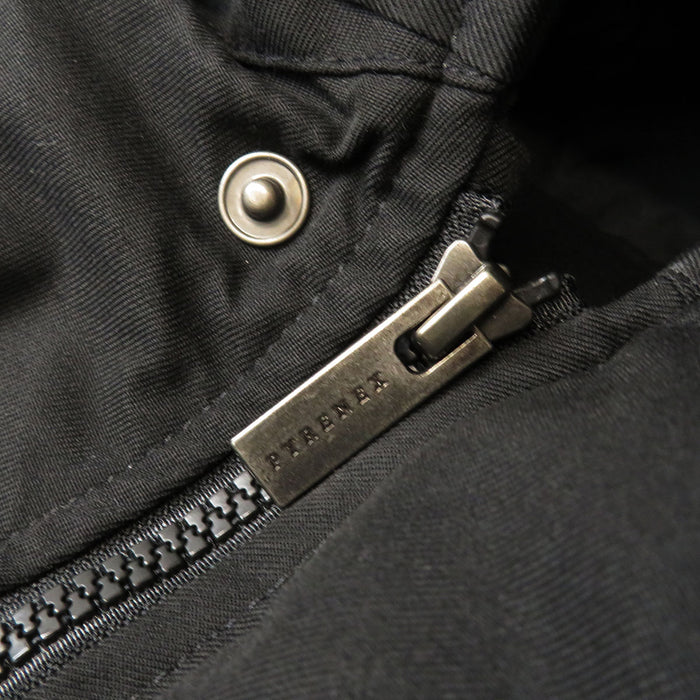 Pyrenex 
Pyrenex アヌシー ビームス ギャバジン ワッペン フード 
ピレネックス ANNECY BEAMS GABARDINE ダウンジャケット