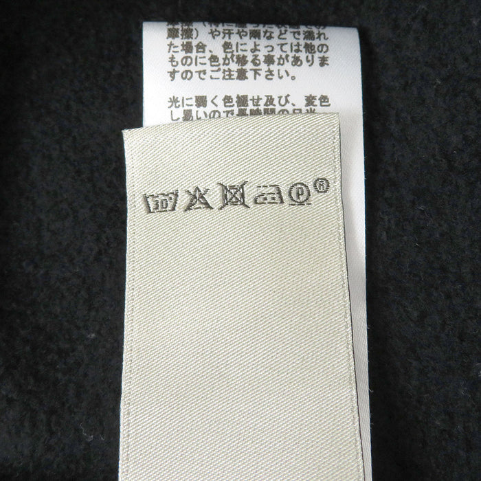 HERMES 
Felpa in cotone Run H 
Felpa Run H