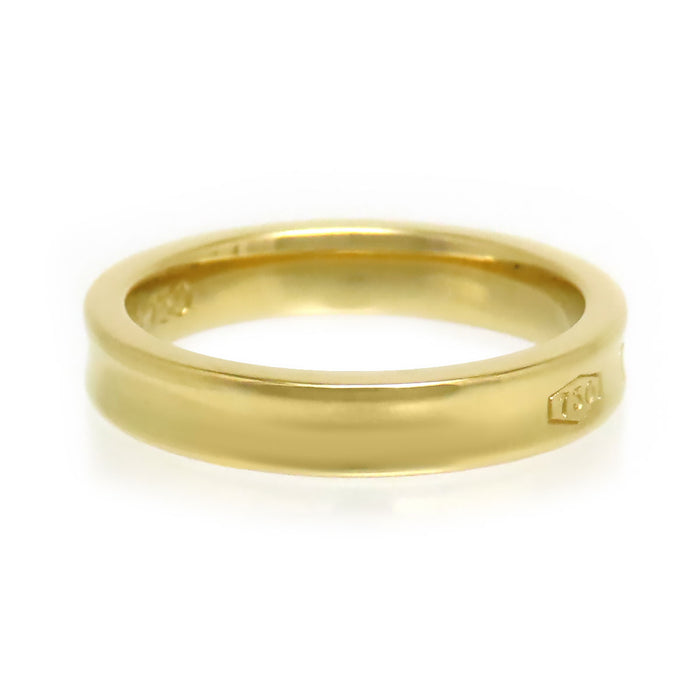 TIFFANY&Co. 
1837 ナローリング