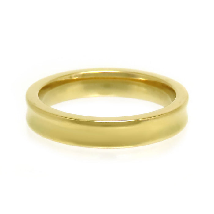 TIFFANY&Co. 
1837 ナローリング