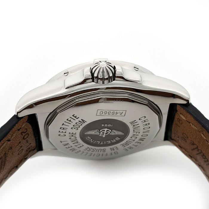 BREITLING 
ギャラクティック 41 BREITLING -Authentic Pre-owned 腕時計 by TS Trading Co., Ltd.