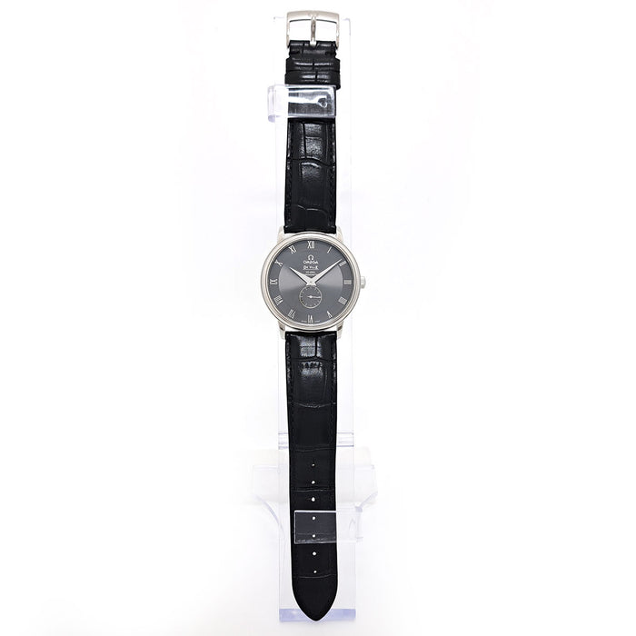 OMEGA 
De Ville Prestige Co-Axial 
Con scatola