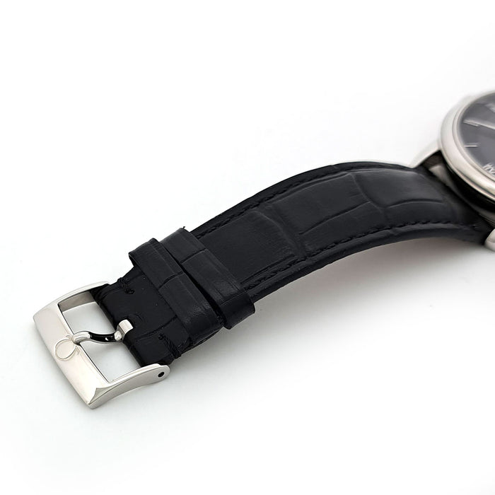 OMEGA 
De Ville Prestige Co-Axial 
Con scatola