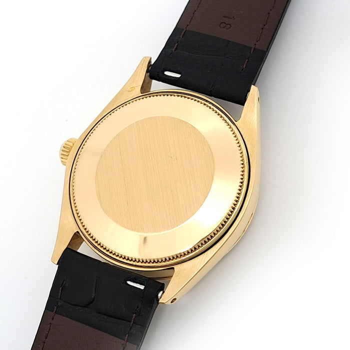 ROLEX 
オイスターパーペチュアル