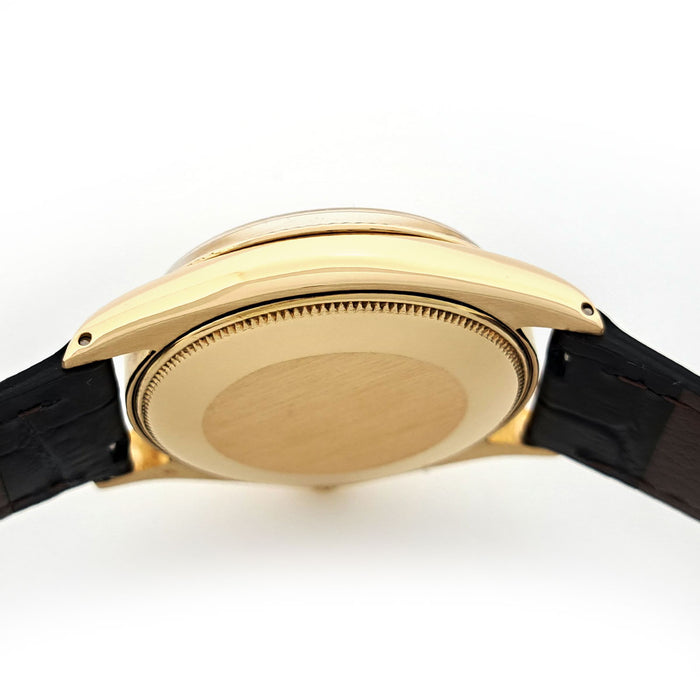 ROLEX 
オイスターパーペチュアル