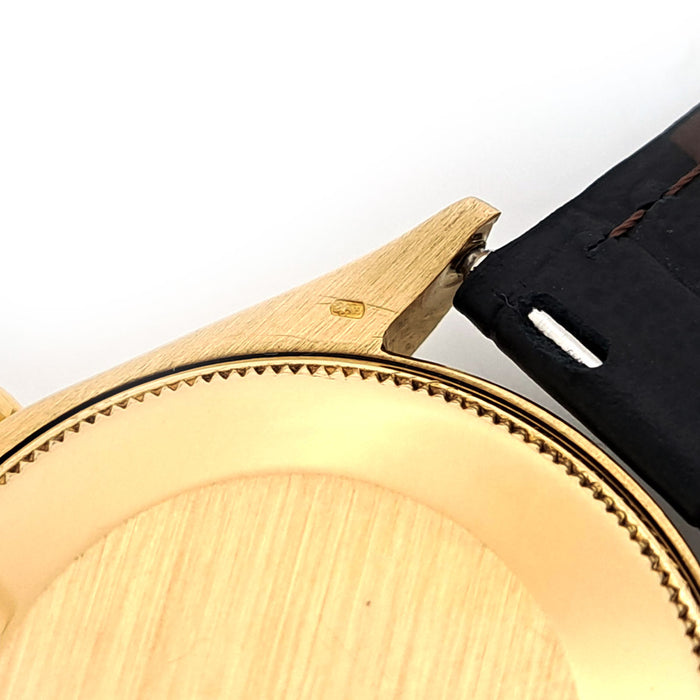 ROLEX 
オイスターパーペチュアル