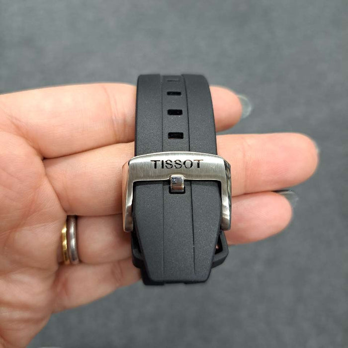 TISSOT 
シースター 1000 
箱ギャラ付