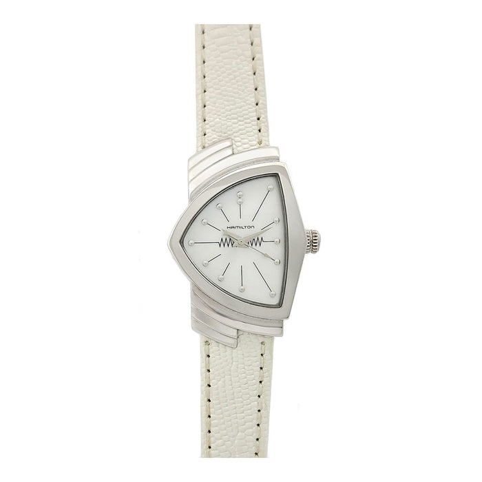 HAMILTON 
Ventura MOP 
Con scatola e garanzia