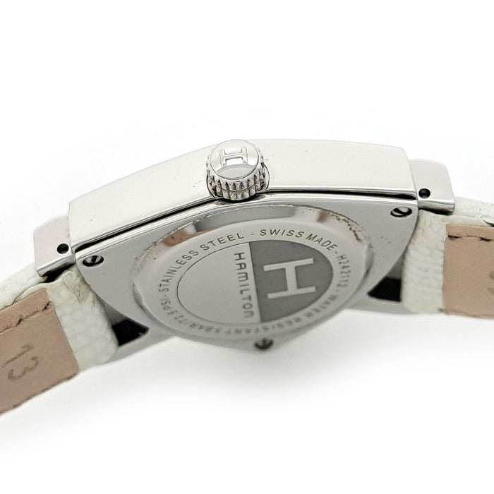 HAMILTON 
ベンチュラ MOP 
箱ギャラ付