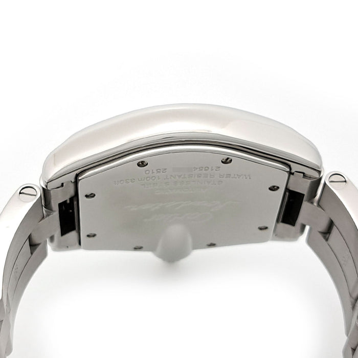 CARTIER 
ロードスター LM Overhauled 
OH済 箱ギャラ付 CARTIER -Authentic Pre-owned 腕時計 by TS Trading Co., Ltd.