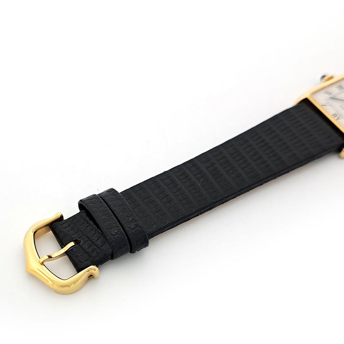 卡地亞 坦克圓角 LM