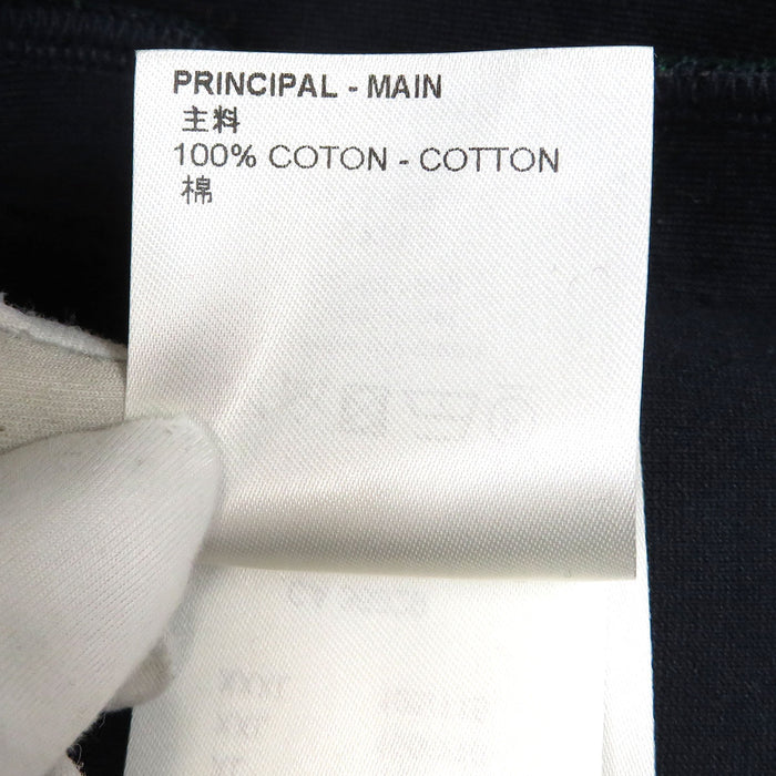 路易威登  
LV 標誌 全圖案 棉質 RM2221M I06 HMY12W 2022年製  
Monogram 漸層 運動衫