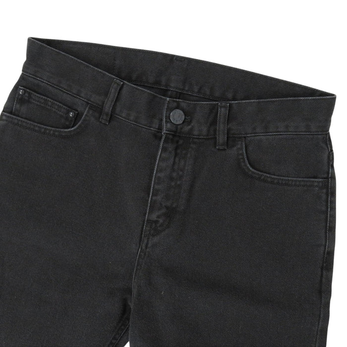 LOUIS VUITTON 
SLIM LV ロゴ コットン HHD81WRDH 
スリムフィット デニムパンツ