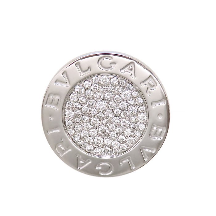 BVLGARI 
ブルガリブルガリ ダイヤモンド リング