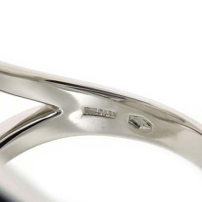 BVLGARI 
ブルガリブルガリ ダイヤモンド リング