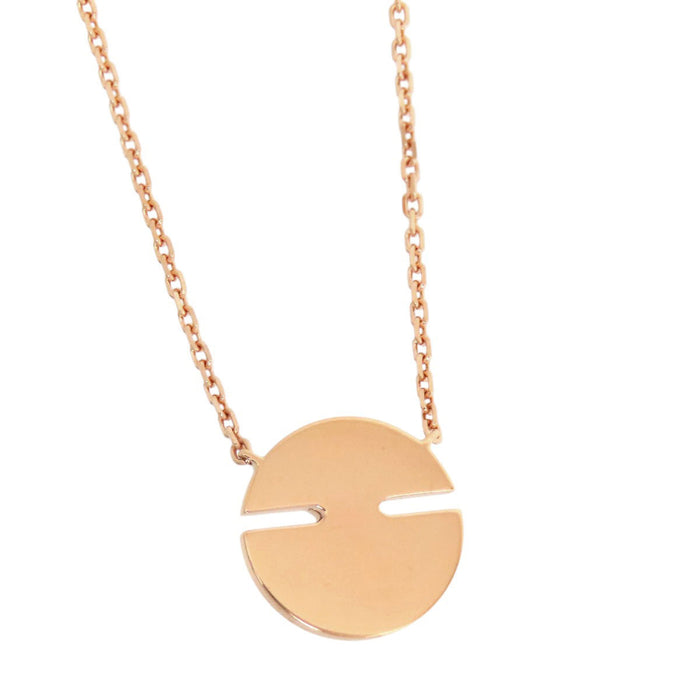 Chaumet 
ジュ ドゥ リアン ハーモニー ペンダント SM