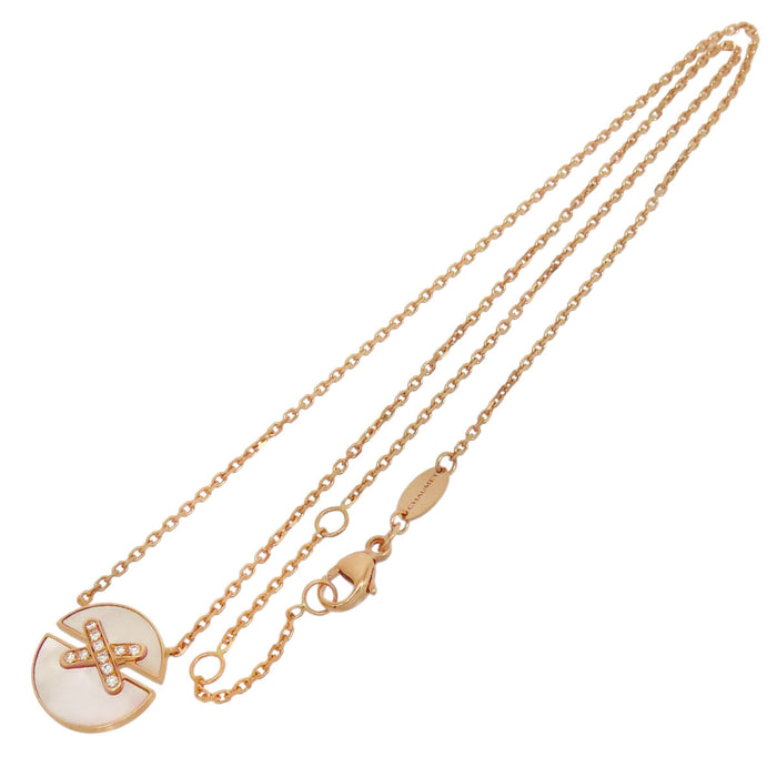 Chaumet 
ジュ ドゥ リアン ハーモニー ペンダント SM