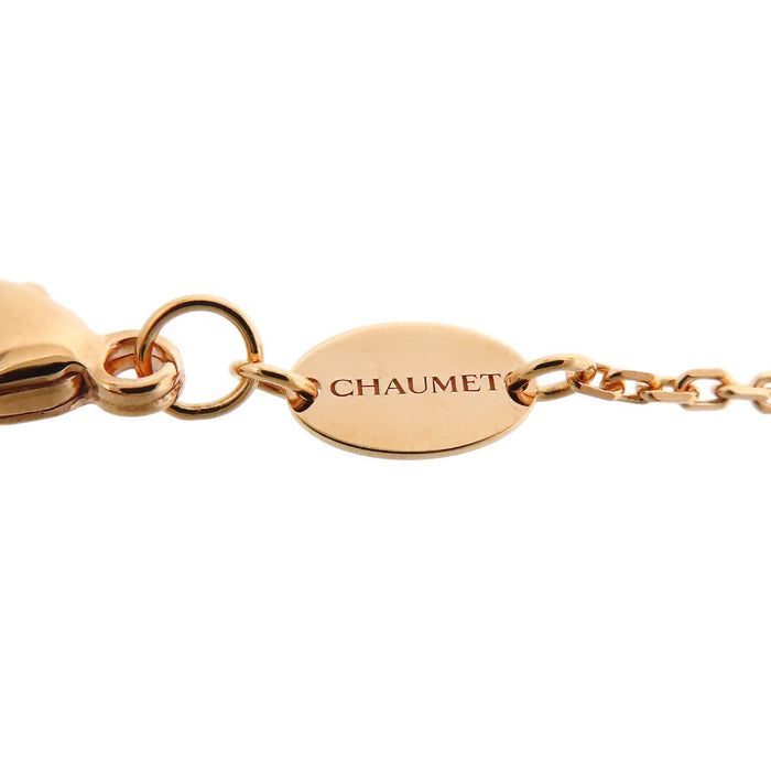 Chaumet 
ジュ ドゥ リアン ハーモニー ペンダント SM