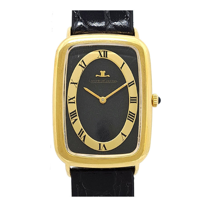JAEGER-LECOULTRE 
Borg cal.828/2 Révisé