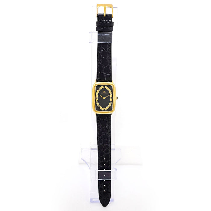JAEGER-LECOULTRE 
Borg cal.828/2 Révisé