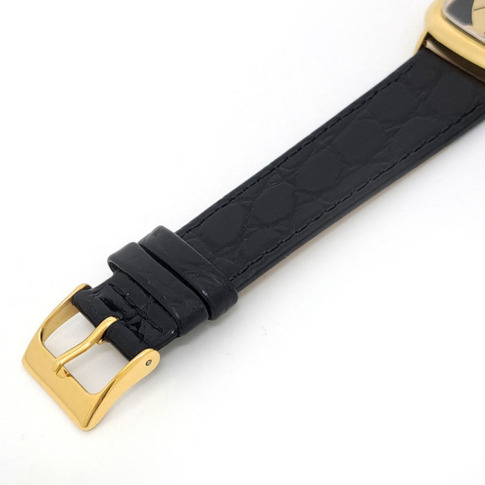 JAEGER-LECOULTRE 
Borg cal.828/2 Révisé