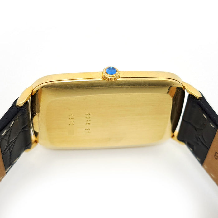 JAEGER-LECOULTRE 
Borg cal.828/2 Révisé