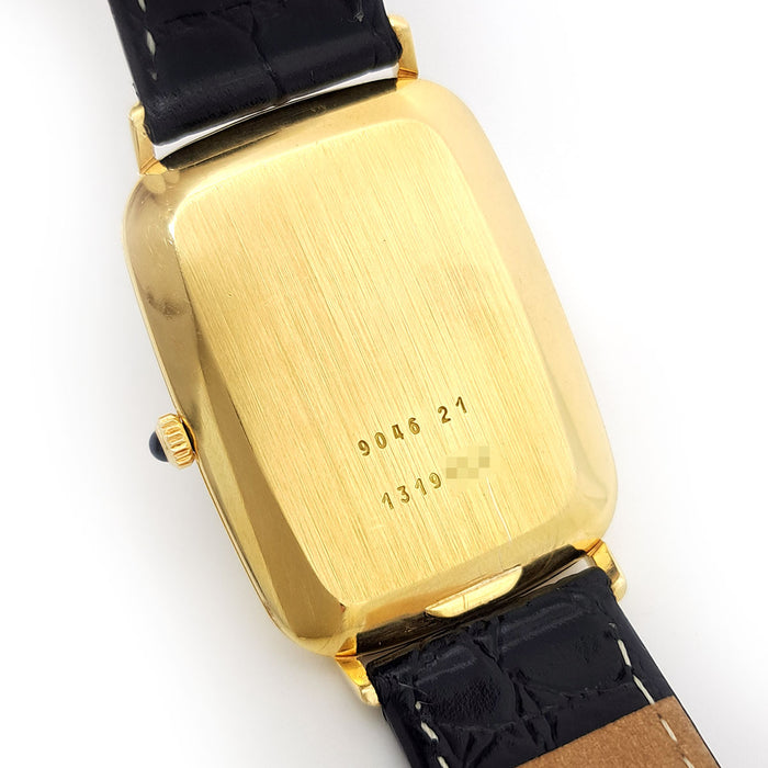 JAEGER-LECOULTRE 
Borg cal.828/2 Révisé