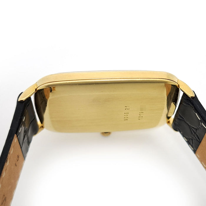 JAEGER-LECOULTRE 
Borg cal.828/2 Révisé