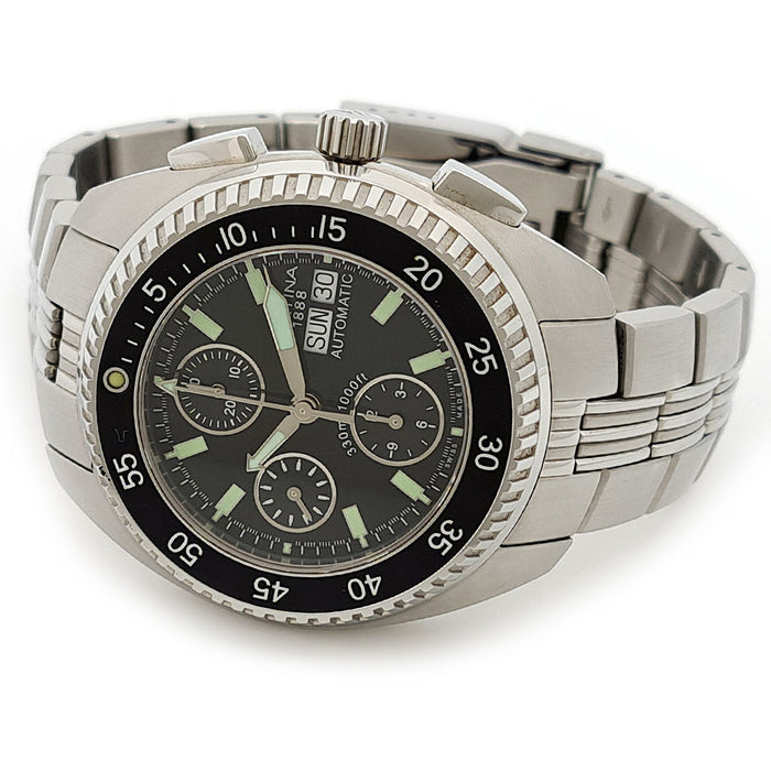 Certina 
DS