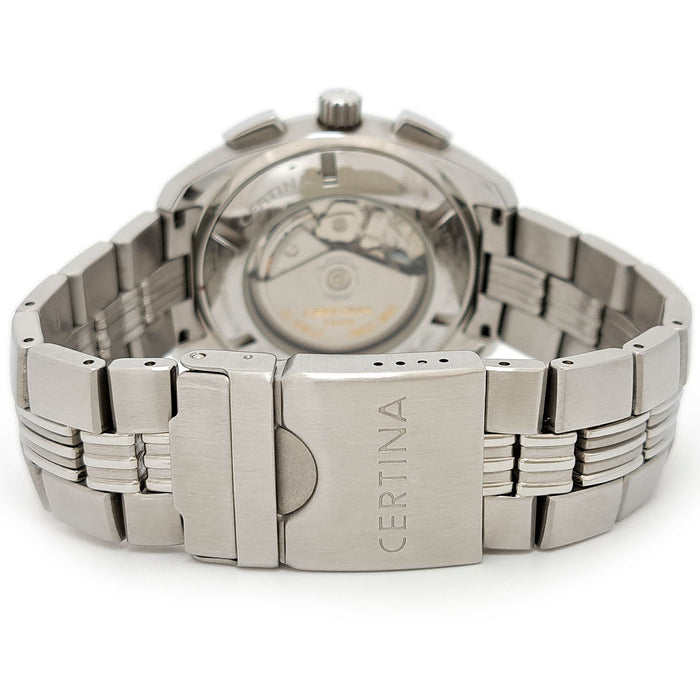 Certina 
DS