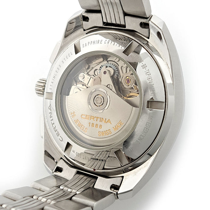 Certina 
DS