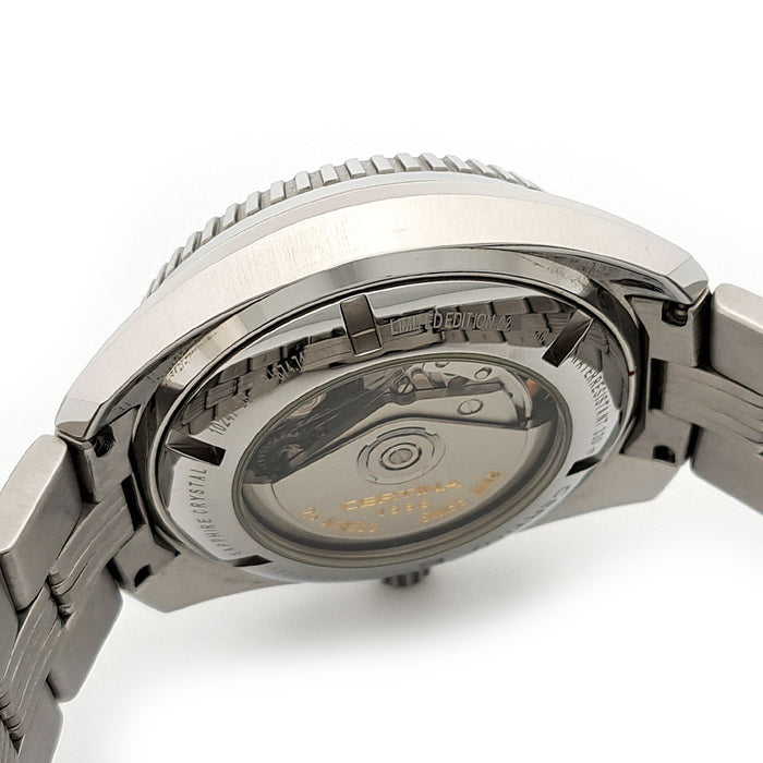 Certina 
DS