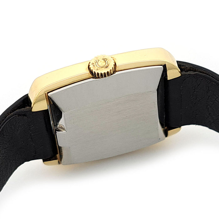 OMEGA 
デヴィル オートマティック cal.671