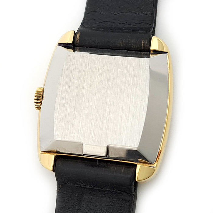 OMEGA 
デヴィル オートマティック cal.671