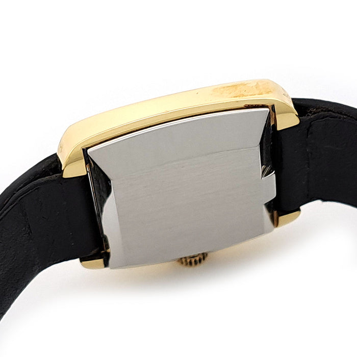 OMEGA 
デヴィル オートマティック cal.671