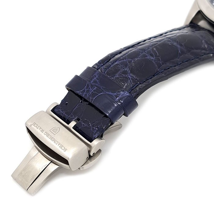 SCHAUMBURG 
ムーン ギャラクシー 
箱ギャラ付