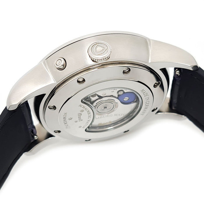 SCHAUMBURG 
ムーン ギャラクシー 
箱ギャラ付