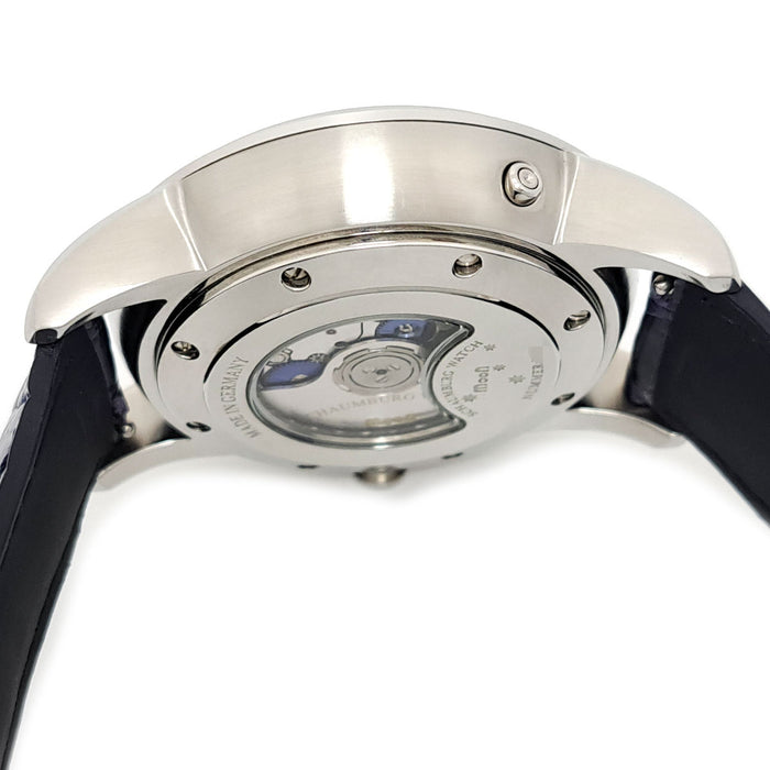 SCHAUMBURG 
ムーン ギャラクシー 
箱ギャラ付