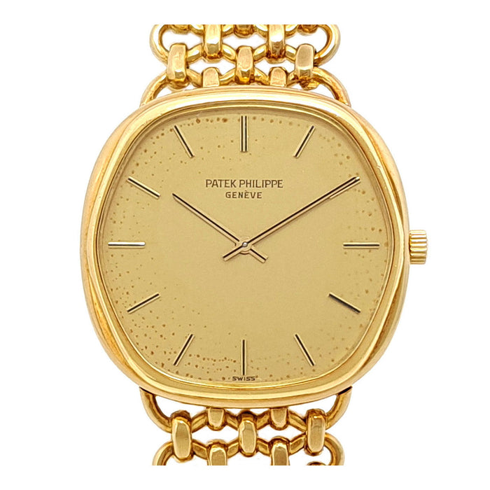 PATEK PHILIPPE Hexagon Automatic