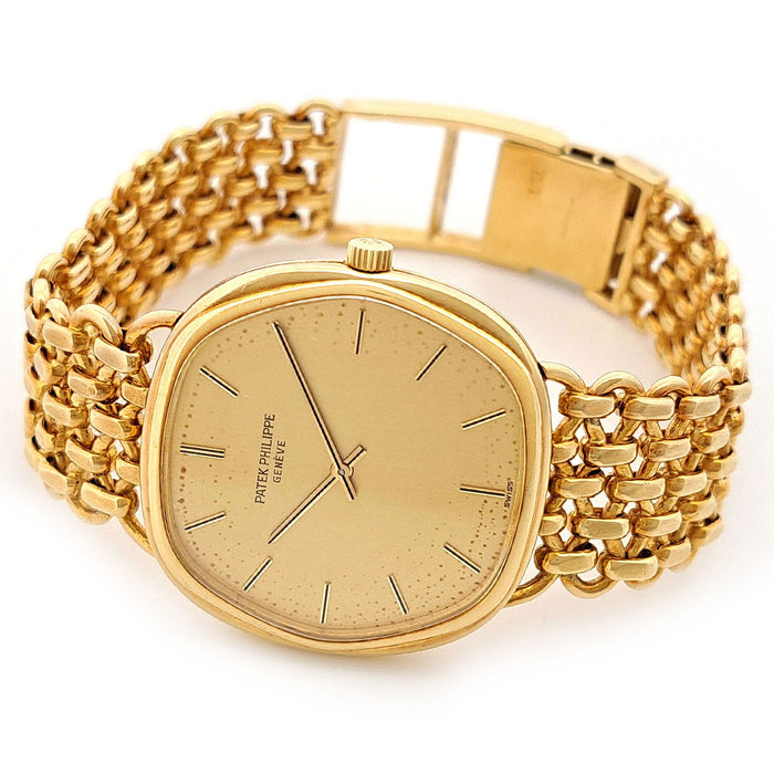 PATEK PHILIPPE Hexagon Automatic