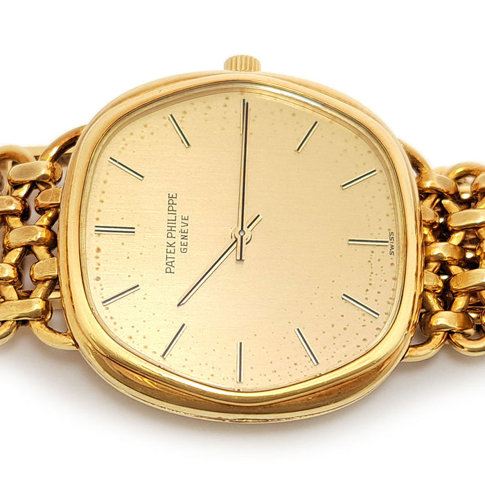PATEK PHILIPPE Hexagon Automatic