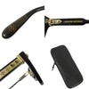 CHROME HEARTS 
CHプラス ボストン クロステンプル 
DINGALONGLINGLONG サングラス CHROME HEARTS -Authentic Pre-owned サングラス by TS Trading Co., Ltd.