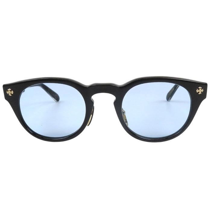 CHROME HEARTS 
CHプラス ボストン クロステンプル 
DINGALONGLINGLONG サングラス CHROME HEARTS -Authentic Pre-owned サングラス by TS Trading Co., Ltd.