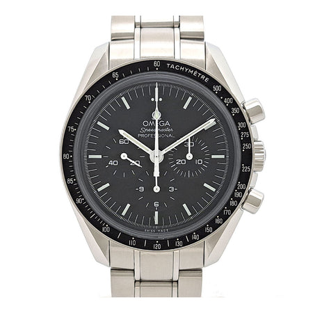 OMEGA 
スピードマスター ムーンウォッチ プロフェッショナル 
箱ギャラ付 OMEGA -Authentic Pre-owned 腕時計 by TS Trading Co., Ltd.