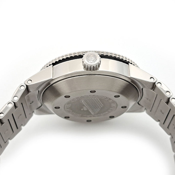 IWC 
GST 水中计时器 
附带盒子和保修卡