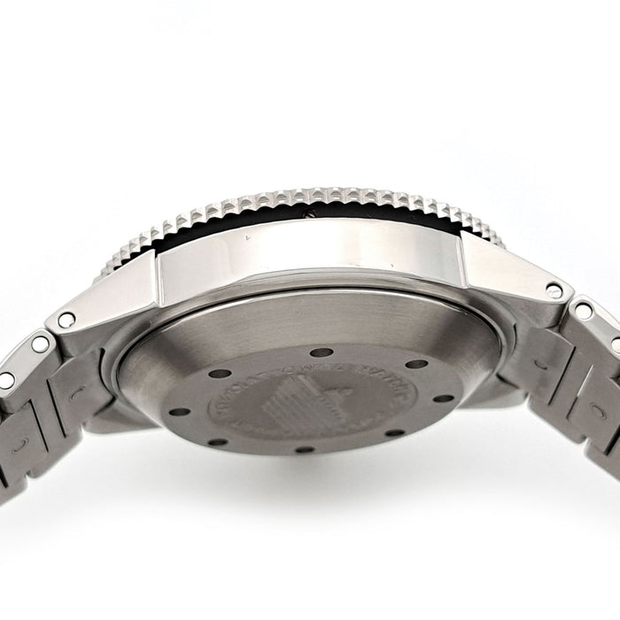 IWC 
GST 水中计时器 
附带盒子和保修卡