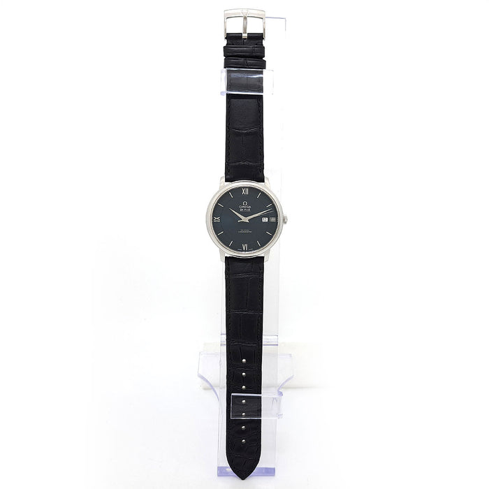 OMEGA
De Ville Prestige Co-Axial
Con scatola e garanzia