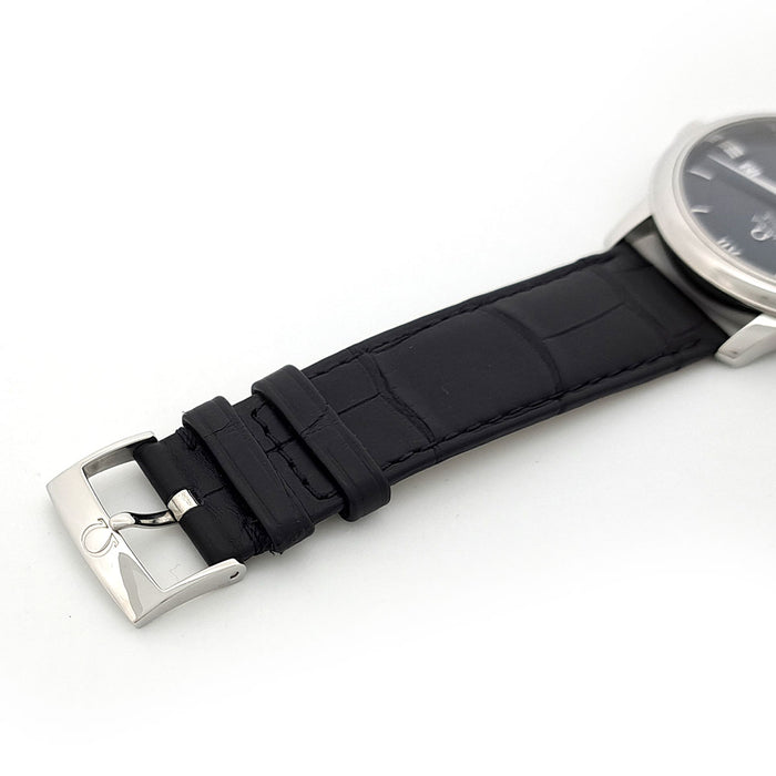 OMEGA
De Ville Prestige Co-Axial
Con scatola e garanzia