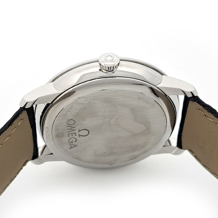 OMEGA
De Ville Prestige Co-Axial
Con scatola e garanzia