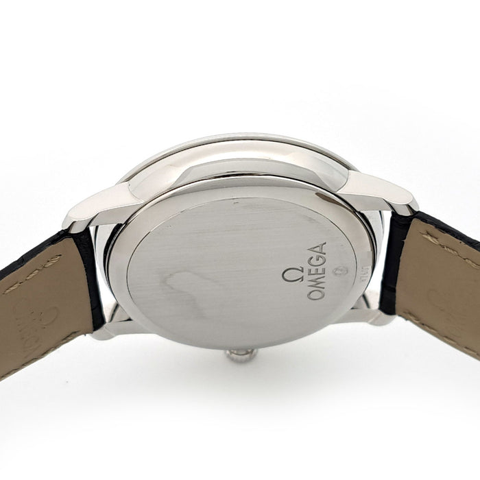 OMEGA
De Ville Prestige Co-Axial
Con scatola e garanzia